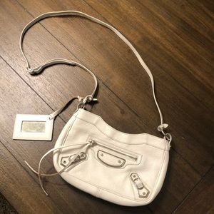 Mini Balenciaga cross body